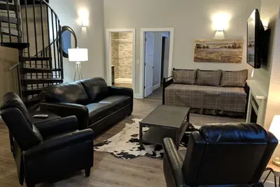 Image de Ellicottville Lofts, Appartement # 14