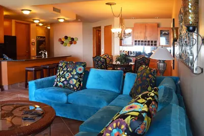 Image de Las Palomas - Condo 1b / 1b en bord de mer en phase 2