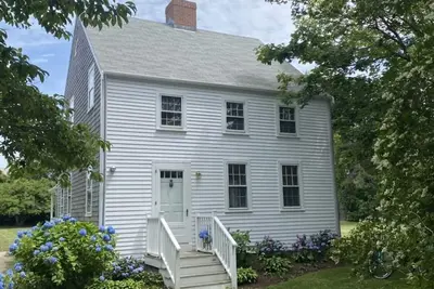 Image de Enchanteur Phare Cottage