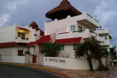 Image de Isla Mujeres, Cancun 1-5 Br, Oceanfront Pool Villa, Ă partir de 130 $