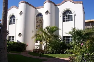 Image de Beachfront- 'House of Dreams' - Souvenirs d'une vie!