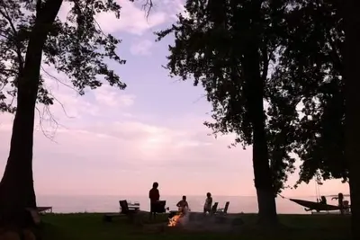 Image de À couper le souffle face à la plage, quartier calme, proche des commodités et Attraits