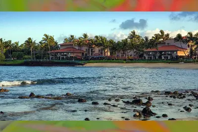 Image de Semaine de détente 2020 In Paradise - - Marriott Waiohai Beach Club