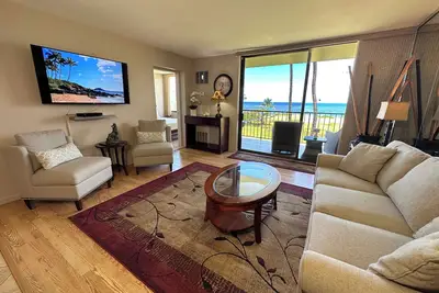 Image de Condo REMODELÉ Premium Ocean View * Oceanfront