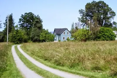 Image de Venez vous détendre et profiter d'une ferme magnifiquement restaurée dans un cadre champêtre calme