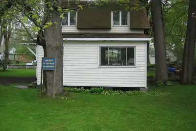 Image de Bemus Point Location de vacances
