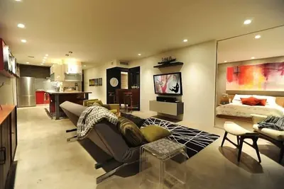 Image de Nouvellement rénové Condo moderne dans la vieille ville de Scottsdale