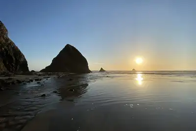 Image de Oceanfront, Amazing View, Hot Tub Face Ocean