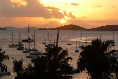 Image de Vacation in Paradise, Westin St John, 1 chambre, vue magnifique