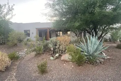 Image de Wranglers Roost Retreat
