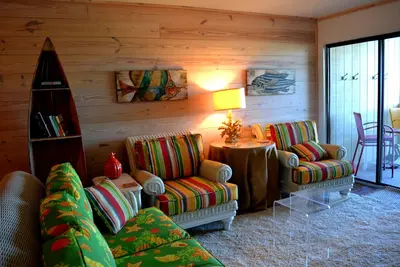 Image de Villa Beach Club récemment rénovée