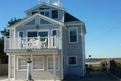 Image de The Lookout - Animaux bienvenus, Prime Hook Beach