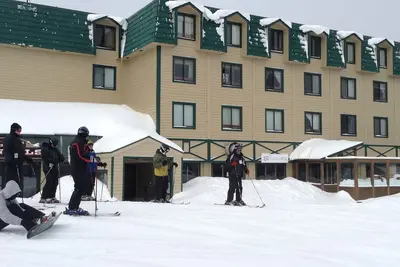 Image de Raquette du haut du monde-15