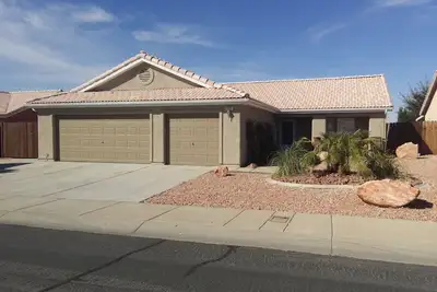 Image de Belle maison de 3 chambres - golf, casinos et soleil! ! !