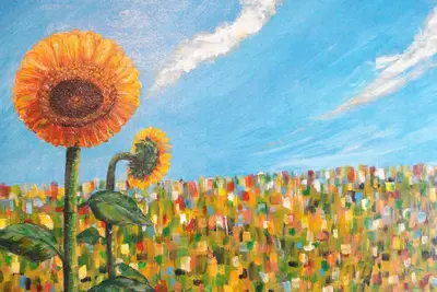 Image de Appartement de plain-pied proche de la station de métro