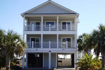 Image de Mers du jour - Perfect Family Spot! Awesome Views! 5br 4ba Piscine privée