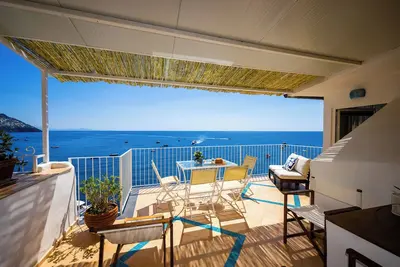 Image de Casa Caldiero - Appartement Avec Deux Terrasses Privées