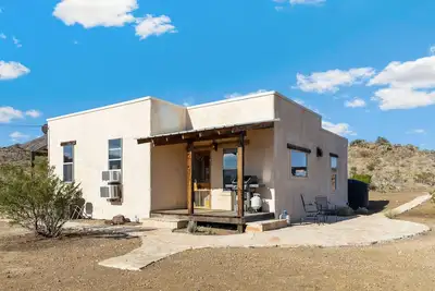 Image de Crystal Valley - Modern Rustic Home - Pratique et isolée