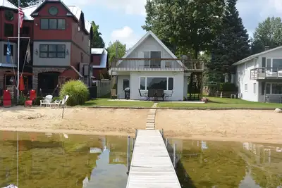 Image de 4 Bedroom 2 Accueil sur All-Sports Eagle Lake