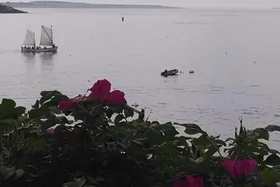 Image de Venez profiter de notre Boothbay Cottage