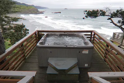 Image de Nautilus-Maison-Salle de bain privée-Vue sur l'océan