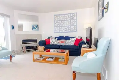 Image de Dragon's Keep - Condo avec animaux au bord de l'océan