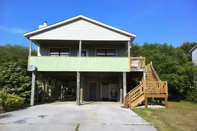 Image de Animaux côté son amicale 3 Bdrm / 2Bth non fumeurs Plage privée Accueil Box