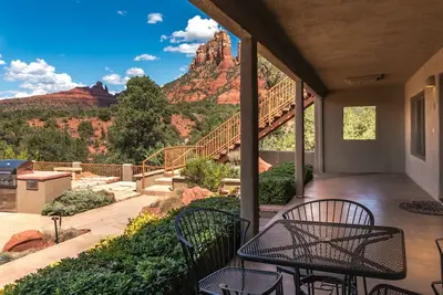 Image de La Suite Toscane # 3 @ Vista Ridge Sedona - Condo de luxe avec 2 chambres et 2 salles de bain