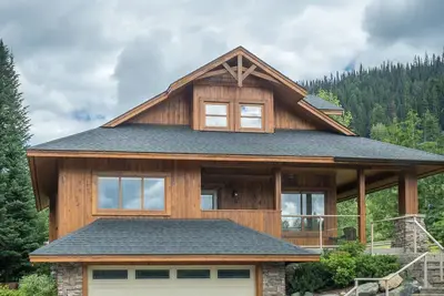 # 11 Fairways Drive - Luxury 4 Br, bain à remous