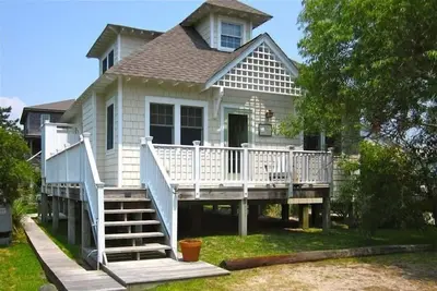 Image de «Baby Duck» - Faites des souvenirs dans notre charmant bungalow insulaire