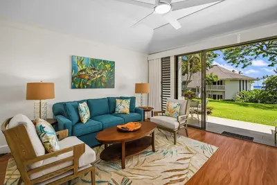 Image de Magnifique condo au rez-de-chaussée # 128 récemment rénové