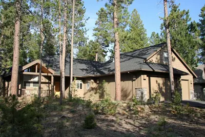 Image de Executive Lodge Home