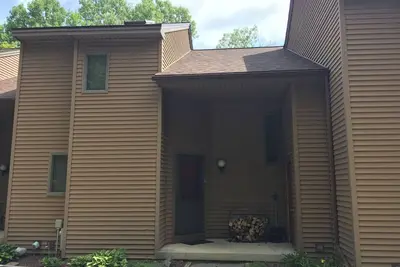 Image de Maison de ville privée Adirondack à Gore Village