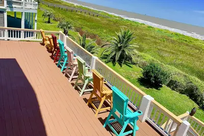 Image de Biscayne Blue Paradise - Avant De La Plage - Grand Pont