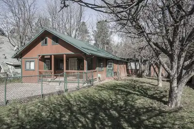 Image de Profitez de notre chalet sur le ruisseau!