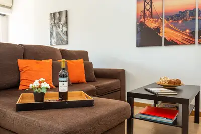 Image de Graça House - Appartement T1