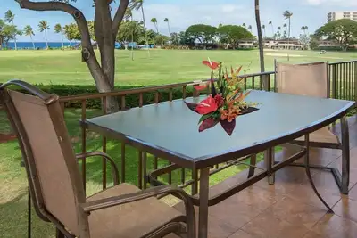 Image de J200 - Suite la plus proche de l'océan, en angle, avec décor authentique de l'île 2bd / 2ba