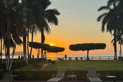 Image de La plus belle propriété sur la plage - Notre Penthouse a tout ce dont vous avez besoin