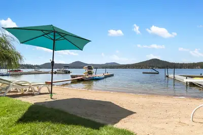Image de Sunnyside Beach Retreat-un endroit idéal pour créer des souvenirs