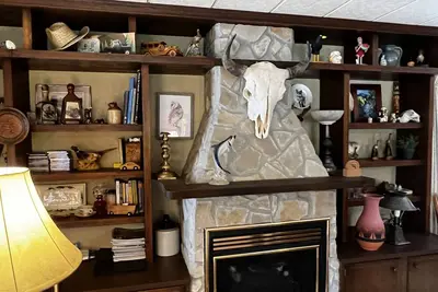 Image de Niché dans les pins entre le centre-ville de Leadville et le lac Turquoise 3Bd 2Bth