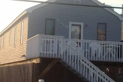 Image de 1 Maison de la plage - En prenant maintenant 2019 Réservations