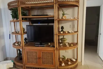 Image de Stingray Kai Kaibo Condo Front de plage