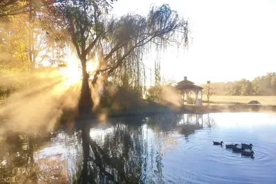 Image de Le Garden Cottage.