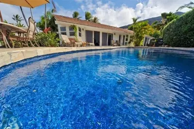 Image de Honolulu Waterfront Oasis! Location 30 jours