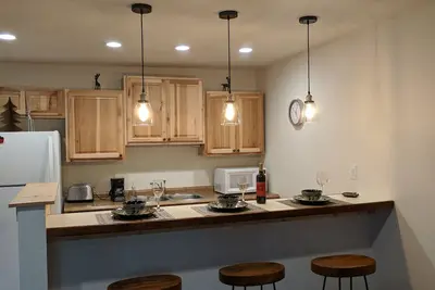 Image de Northstar Ski Trails Condo