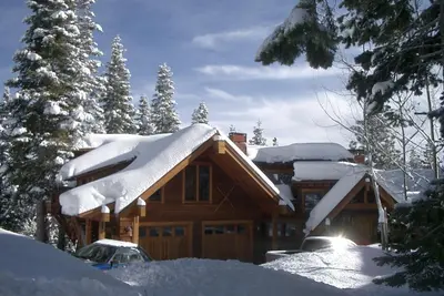 Image de Emplacement de l'hôtel Big Springs Cul de Sac