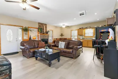 Image de 25r Lake Cumberland Resort 10 personnes