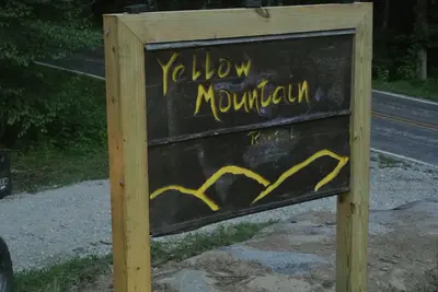 Image de Mountain Escape avec un nouveau Hot Tub! au 15/05/2019.