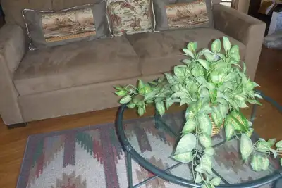 Image de Two Bedroom Casita dans Starr Pass Resort de Tucson