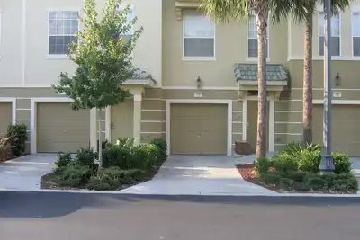 Image de 1 sur 2 Maisons de campagne de luxe à Vista Cay, Côte-à-côte